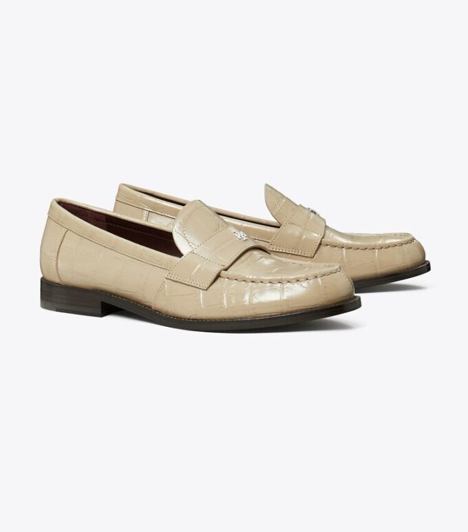 Classic Loafer Classic Loafer
