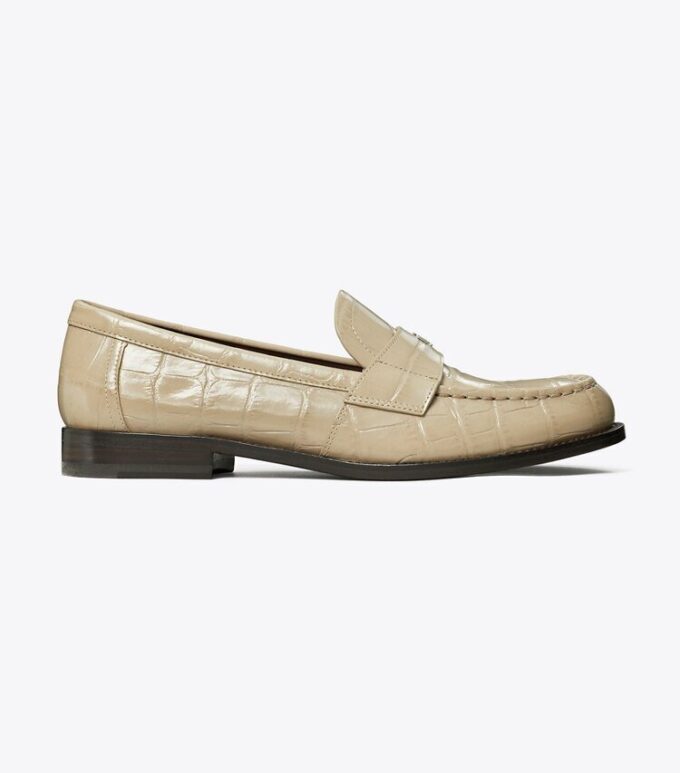 Classic Loafer Classic Loafer