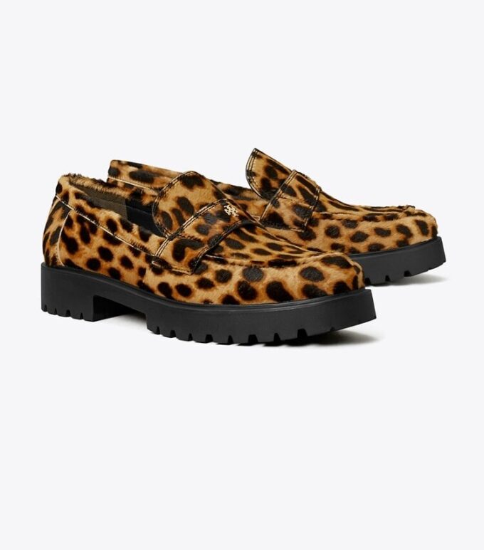 Classic Lug Loafer Classic Lug Loafer