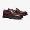 Classic Lug Loafer