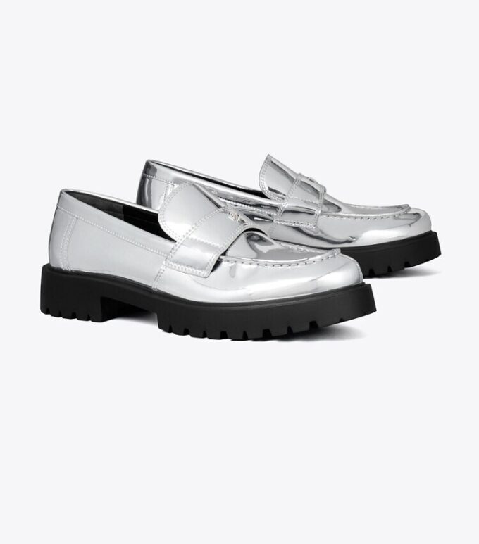 Classic Lug Loafer Classic Lug Loafer