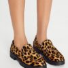 Classic Lug Loafer Classic Lug Loafer