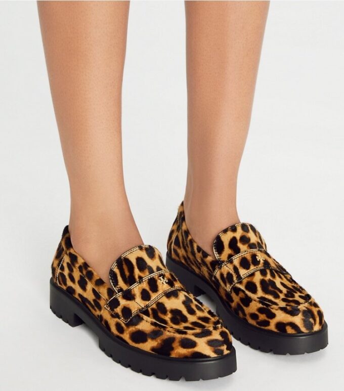 Classic Lug Loafer Classic Lug Loafer