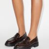 Classic Lug Loafer