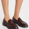Classic Lug Loafer