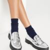 Classic Lug Loafer Classic Lug Loafer