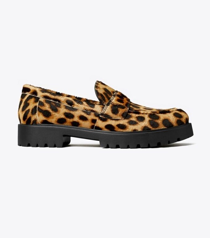 Classic Lug Loafer Classic Lug Loafer