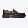 Classic Lug Loafer