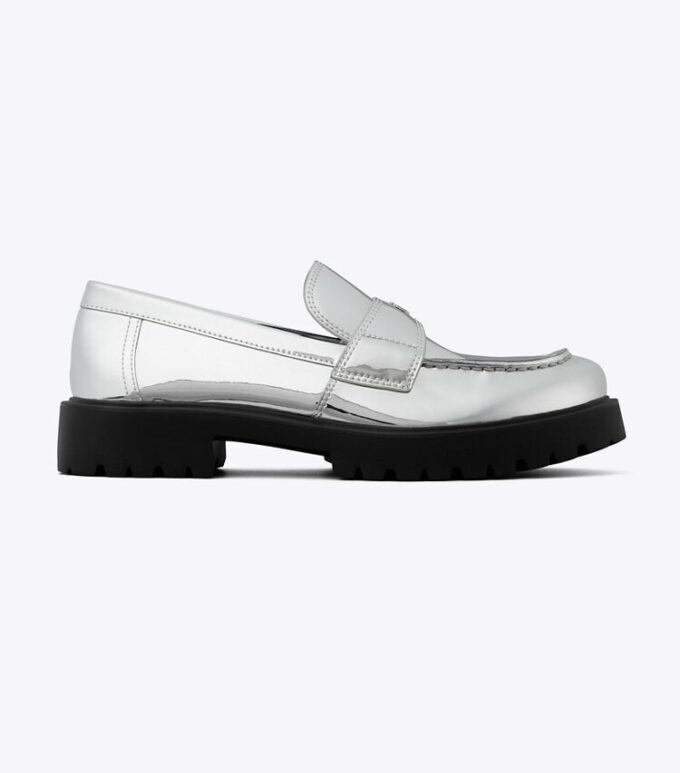 Classic Lug Loafer Classic Lug Loafer