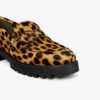 Classic Lug Loafer Classic Lug Loafer