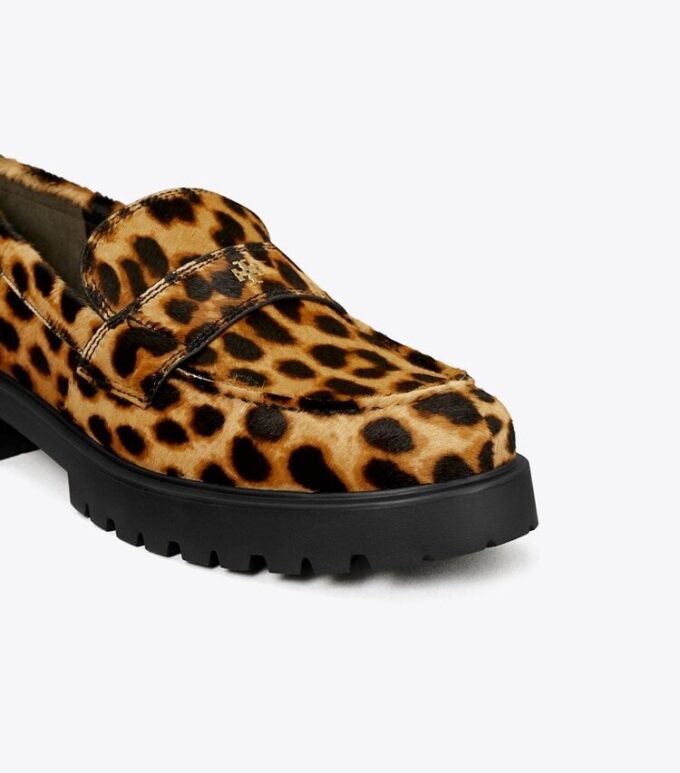 Classic Lug Loafer Classic Lug Loafer