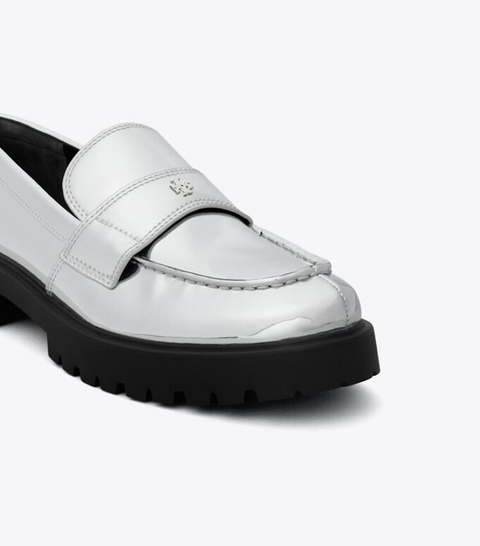 Classic Lug Loafer Classic Lug Loafer