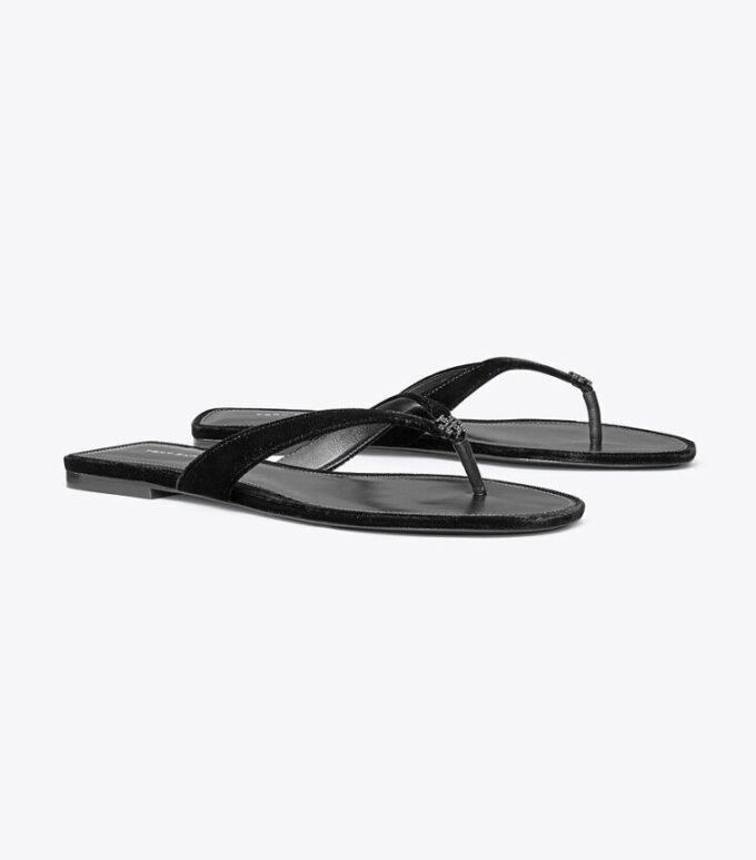 Classic Pavé Flip-Flop Classic Pavé Flip-Flop