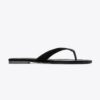 Classic Pavé Flip-Flop Classic Pavé Flip-Flop