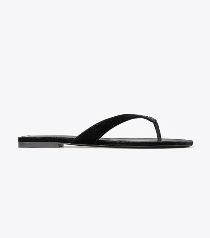 Classic Pavé Flip-Flop Classic Pavé Flip-Flop