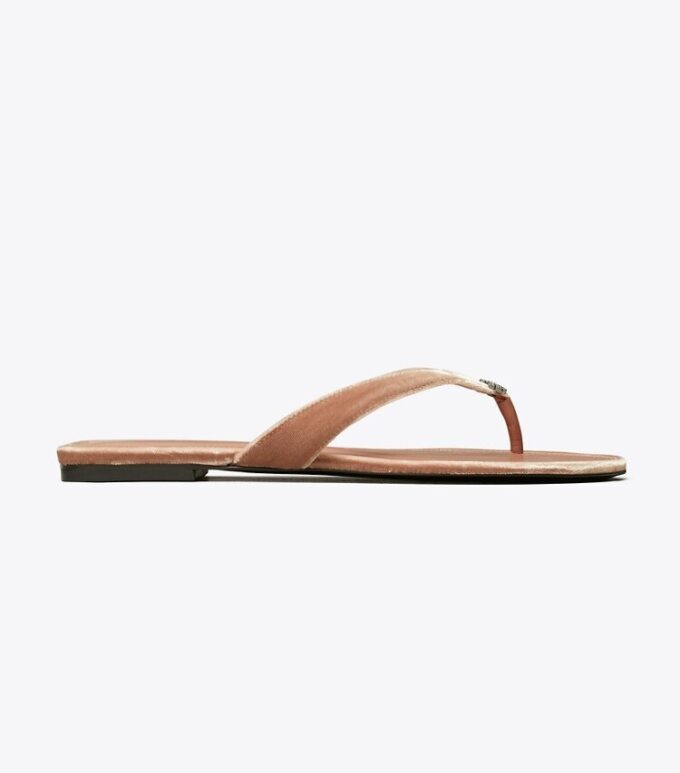 Classic Pavé Flip-Flop Classic Pavé Flip-Flop