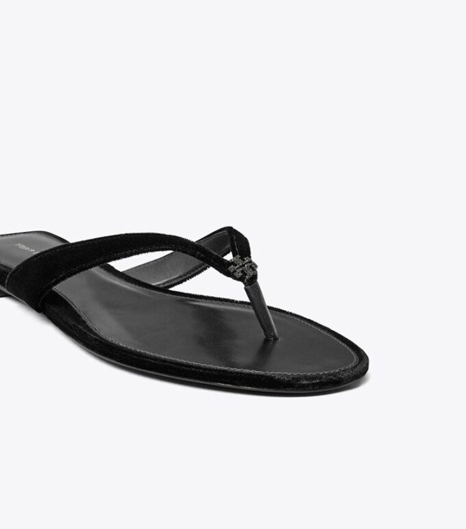 Classic Pavé Flip-Flop Classic Pavé Flip-Flop
