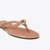 Classic Pavé Flip-Flop Classic Pavé Flip-Flop