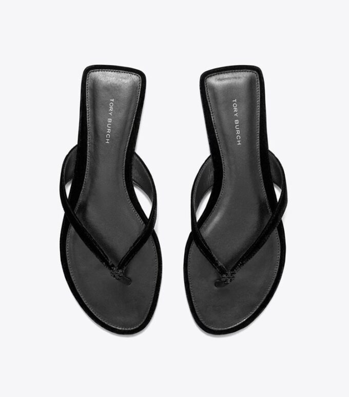 Classic Pavé Flip-Flop Classic Pavé Flip-Flop