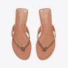 Classic Pavé Flip-Flop Classic Pavé Flip-Flop