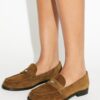Classic Penny Loafer