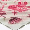 Climbing Lilies Double-Sided Neckerchief