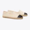 Colorblock Espadrille Colorblock Espadrille
