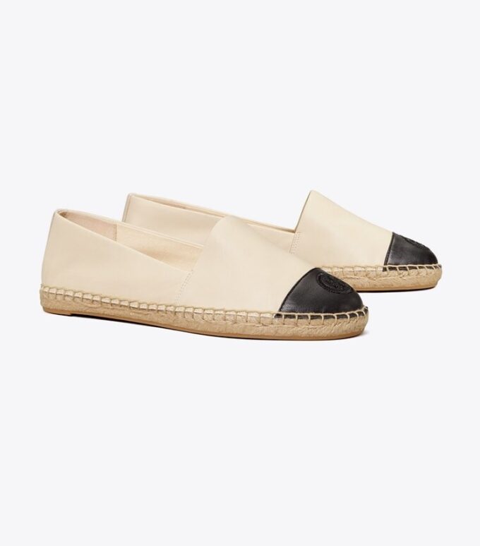Colorblock Espadrille Colorblock Espadrille