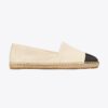 Colorblock Espadrille Colorblock Espadrille