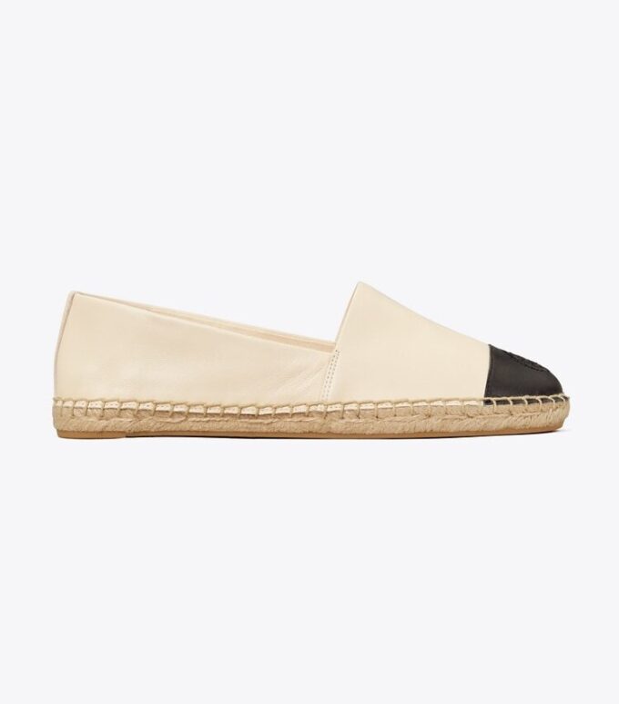 Colorblock Espadrille Colorblock Espadrille