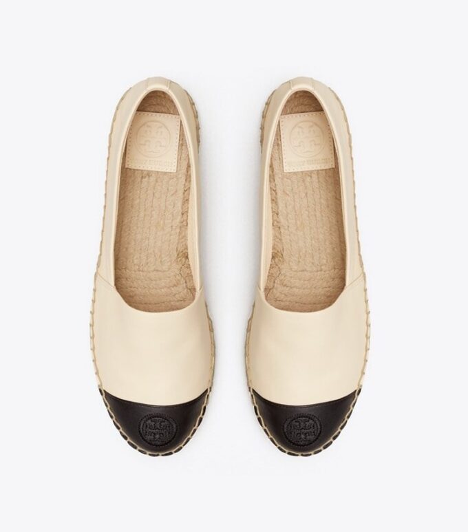 Colorblock Espadrille Colorblock Espadrille