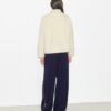 Colorblock Fleece Jacket