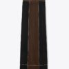 Colorblock Wool Skirt Colorblock Wool Skirt
