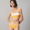 Colorblocked Bandeau