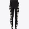 Compression Logo 7/8 Legging