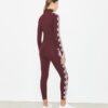 Compression Logo 7/8 Legging