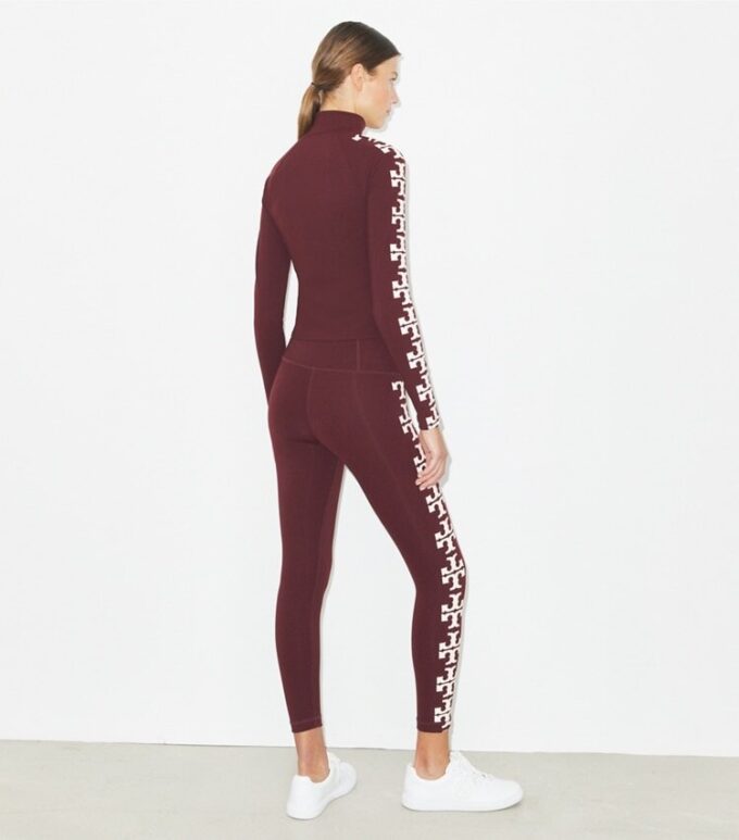 Compression Logo 7/8 Legging