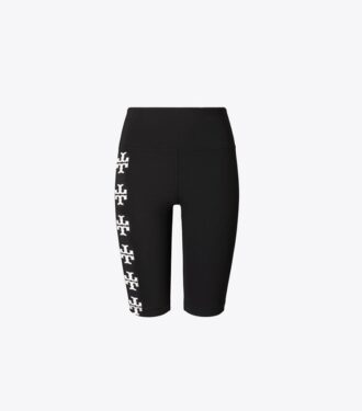 Compression Logo Bike Short Compression Logo Bike Short