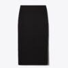 Compression Pencil Skirt