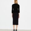 Compression Pencil Skirt