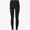 Compression Reflective Logo 7/8 Legging
