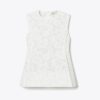 Corded Lace Top