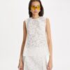 Corded Lace Top