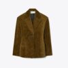 Corduroy Blazer