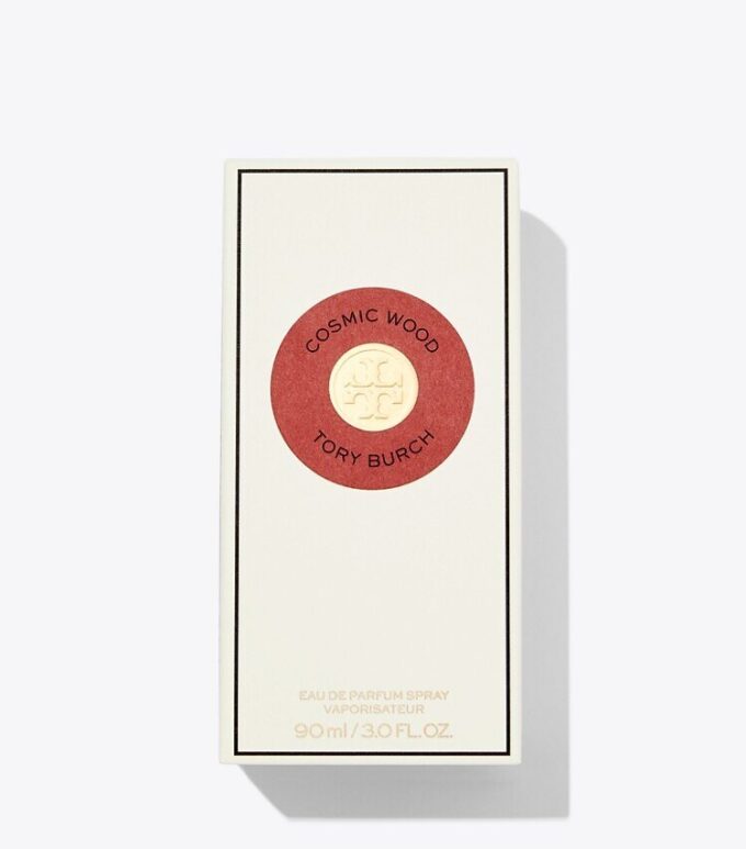 Cosmic Wood Eau De Parfum 90ml