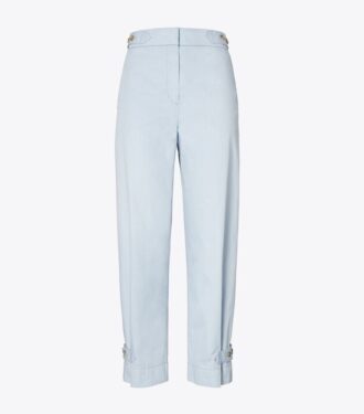 Cotton Cargo Pant
