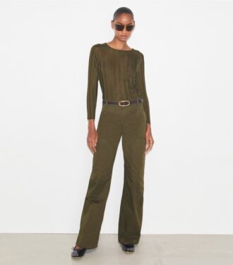 Cotton Cargo Pant