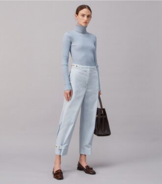 Cotton Cargo Pant