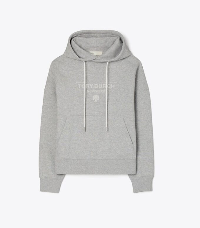 Cotton Hoodie