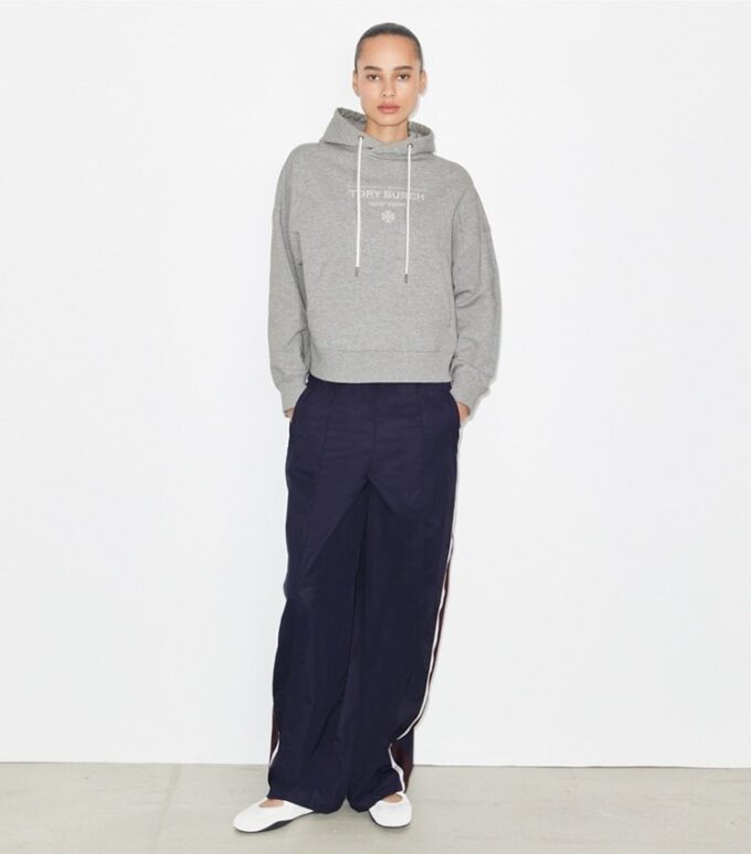 Cotton Hoodie